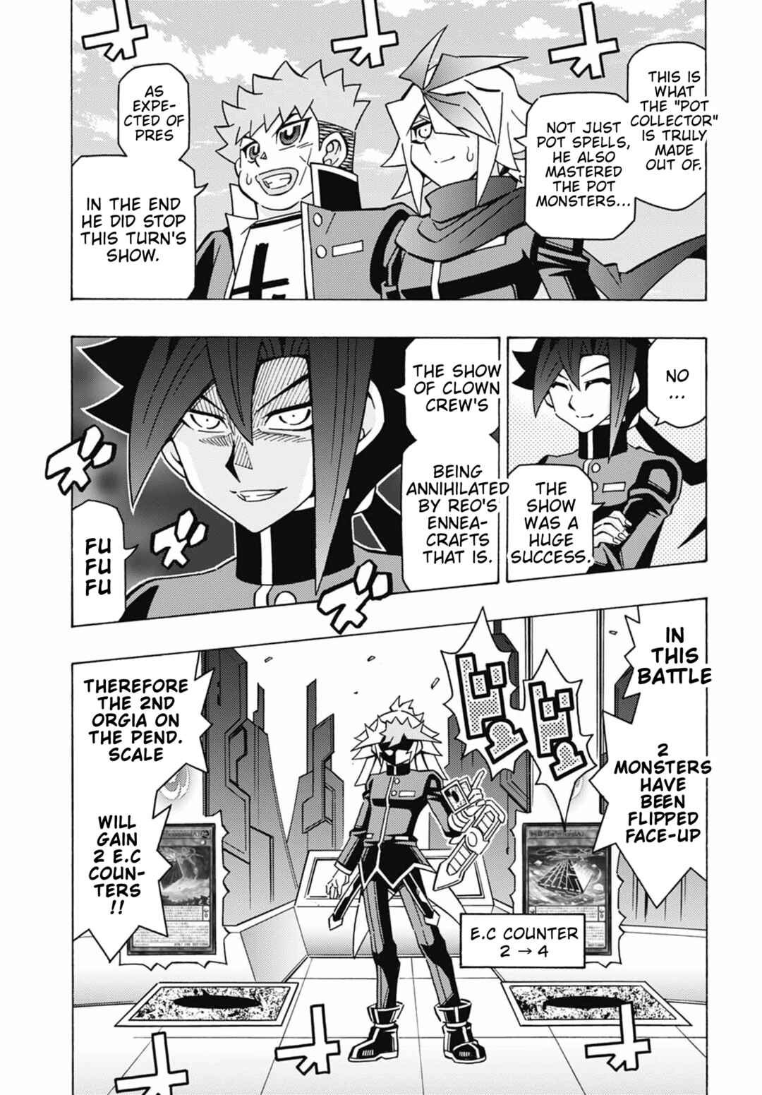 Chapter 84 - Page 16
