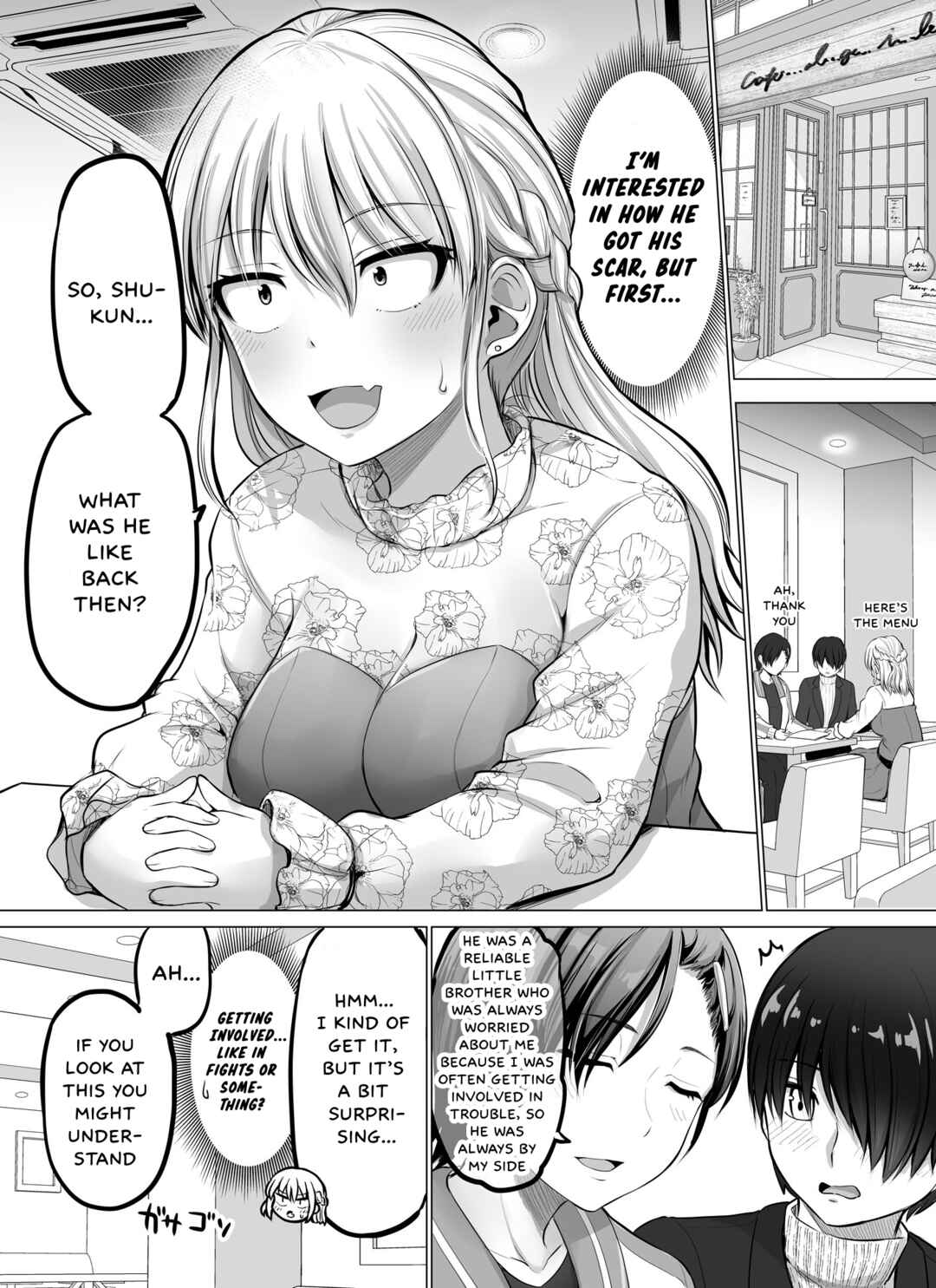 Chapter 79 - Page 2