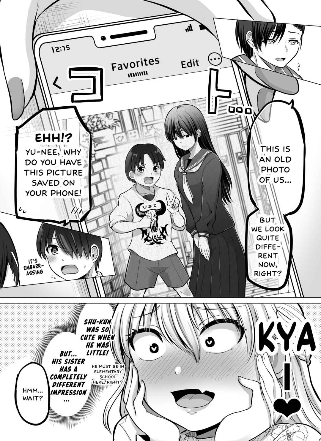 Chapter 79 - Page 3