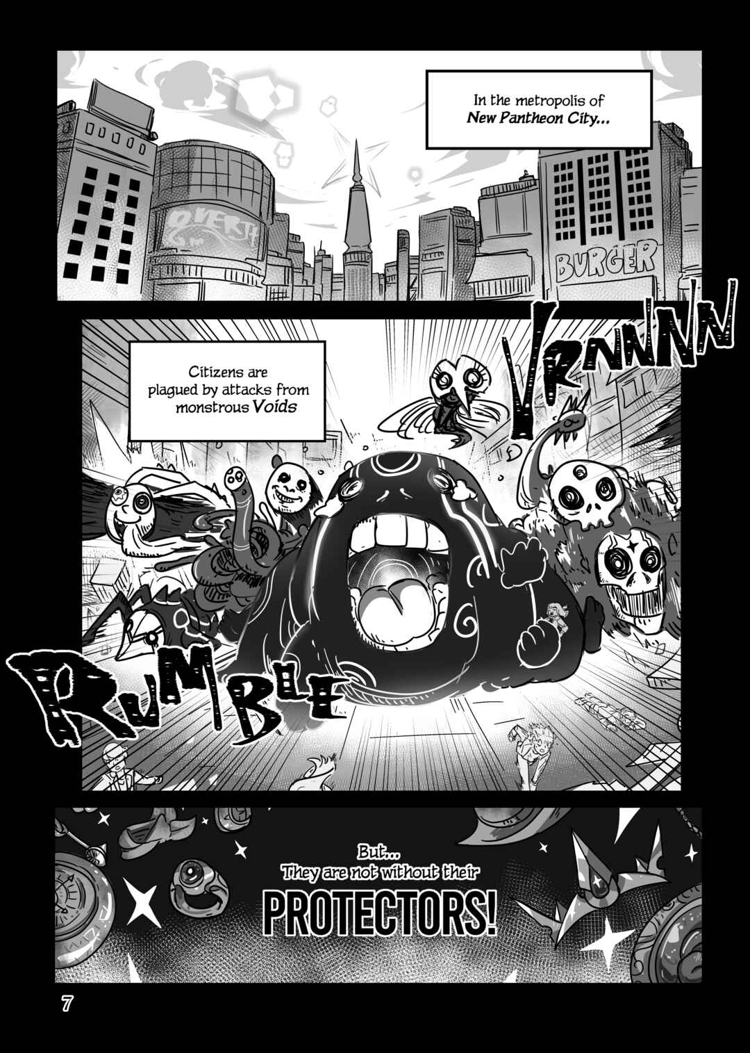 Chapter 0 - Page 2