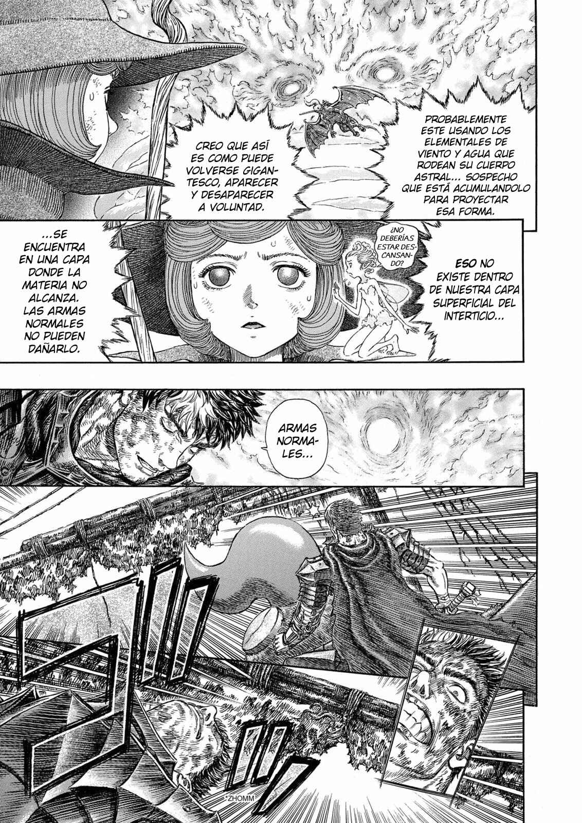 Chapter 277 - Page 20