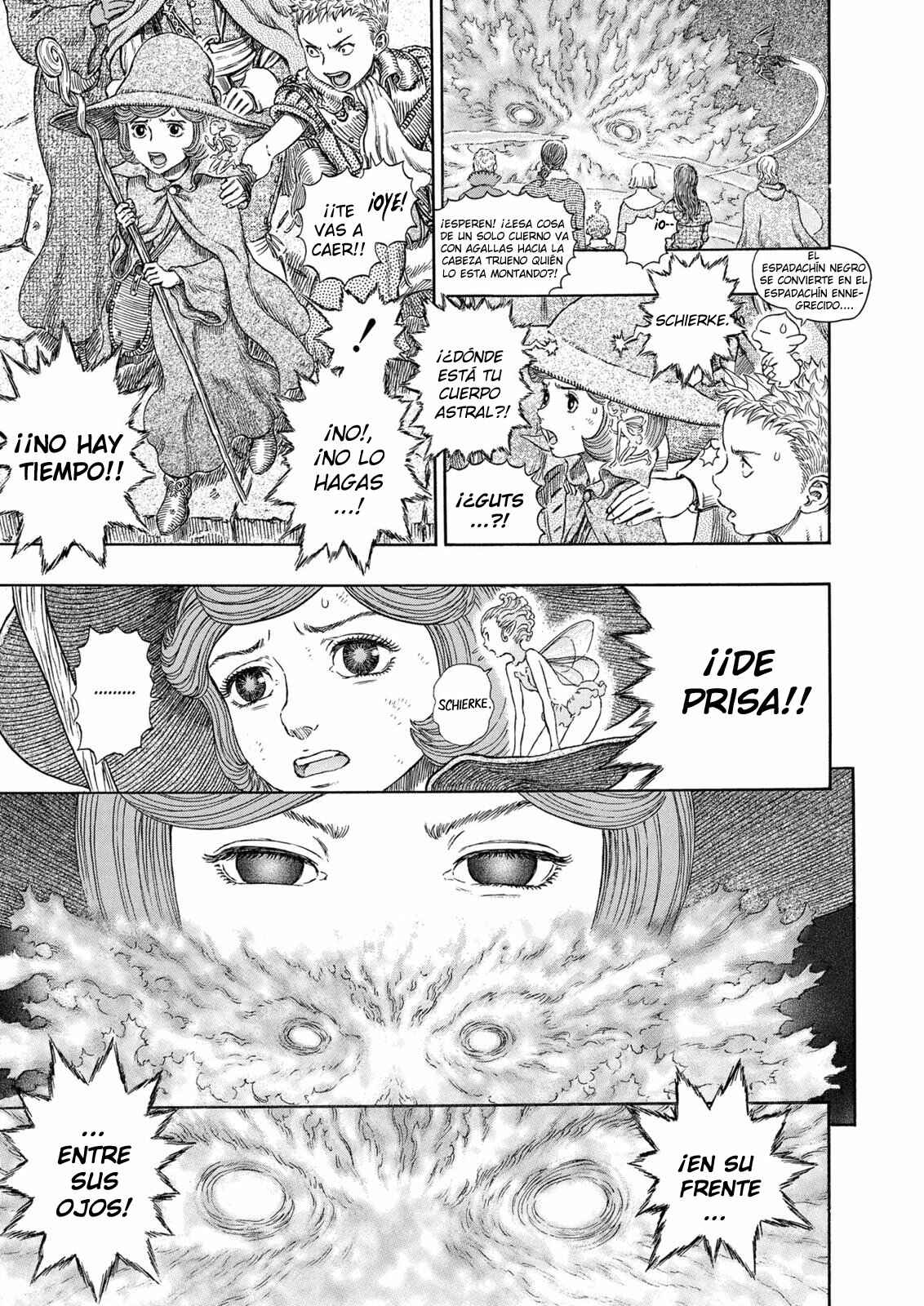 Chapter 277 - Page 24