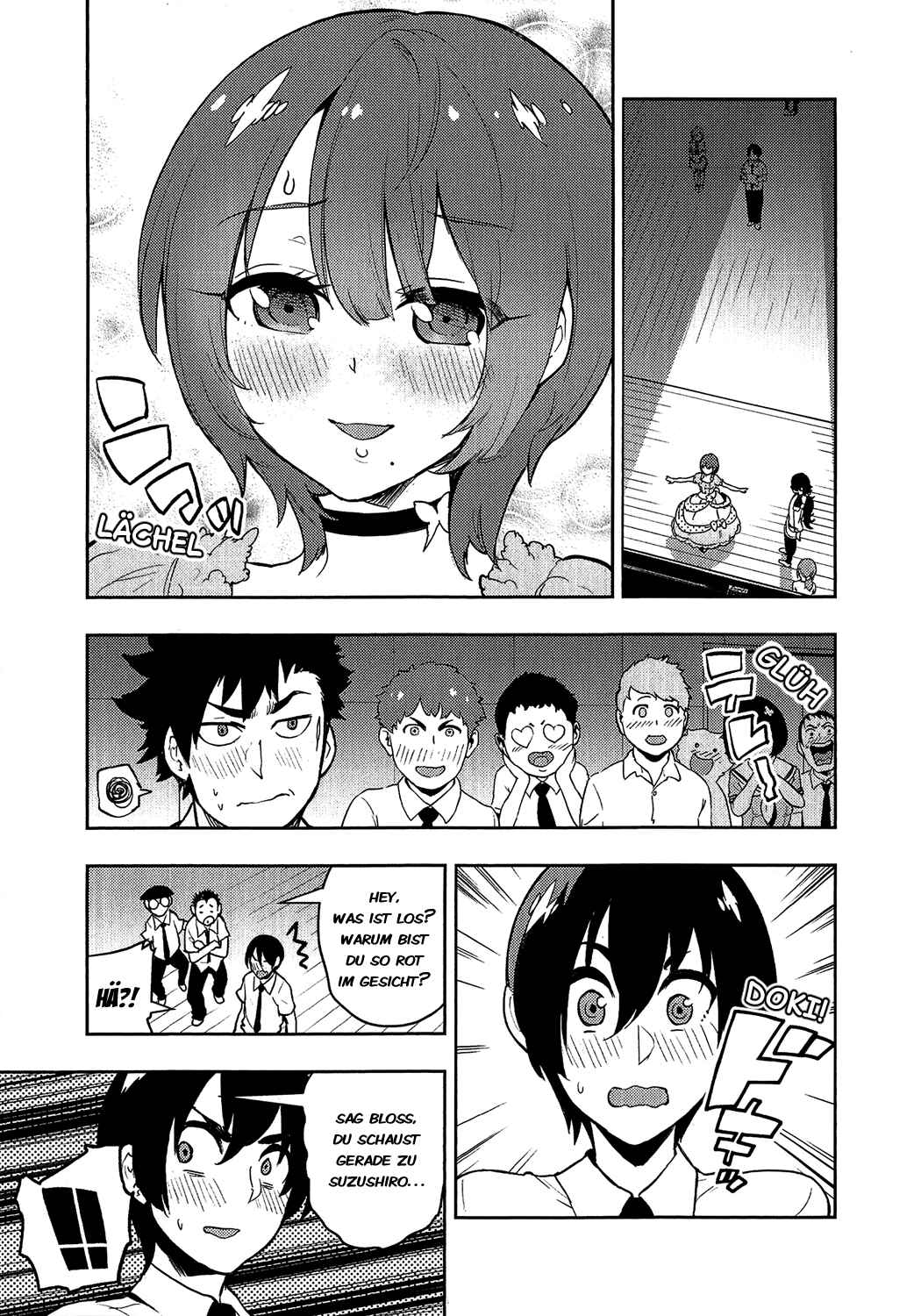 Chapter 76 - Page 15