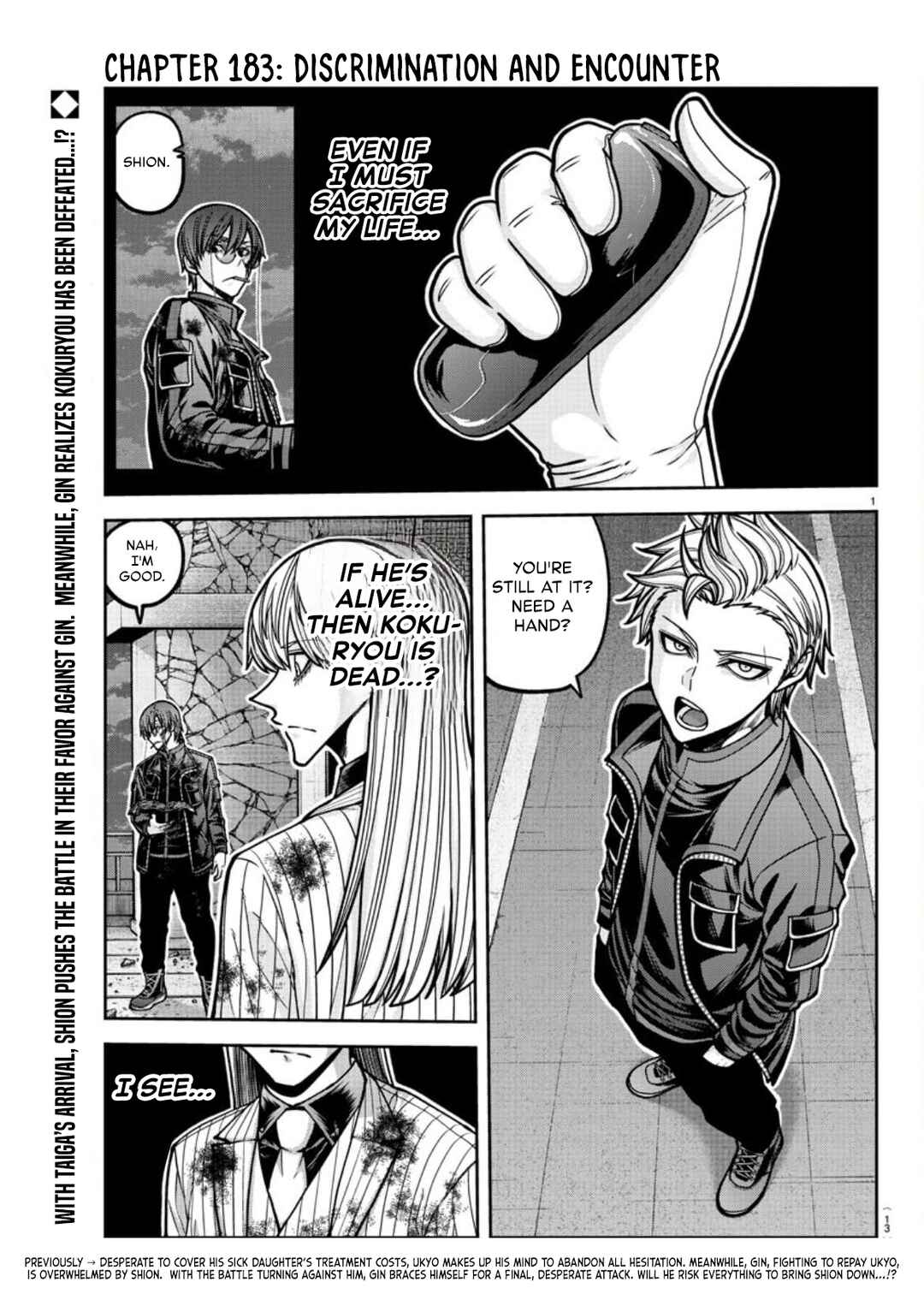 Chapter 183 - Page 2