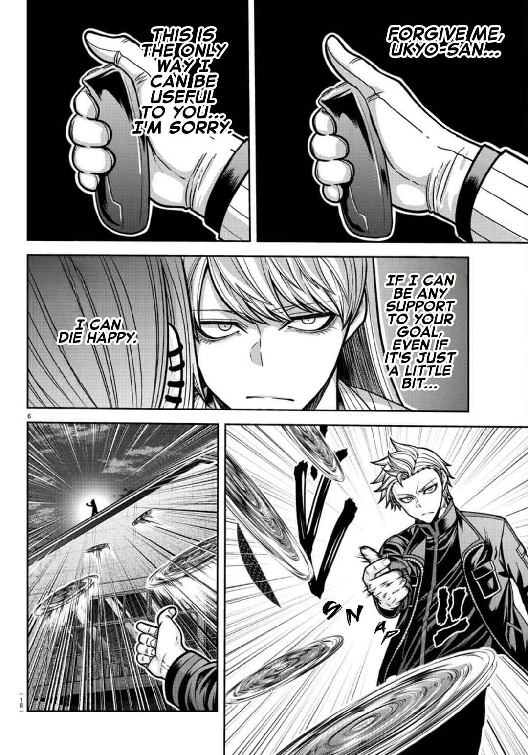 Chapter 183 - Page 7