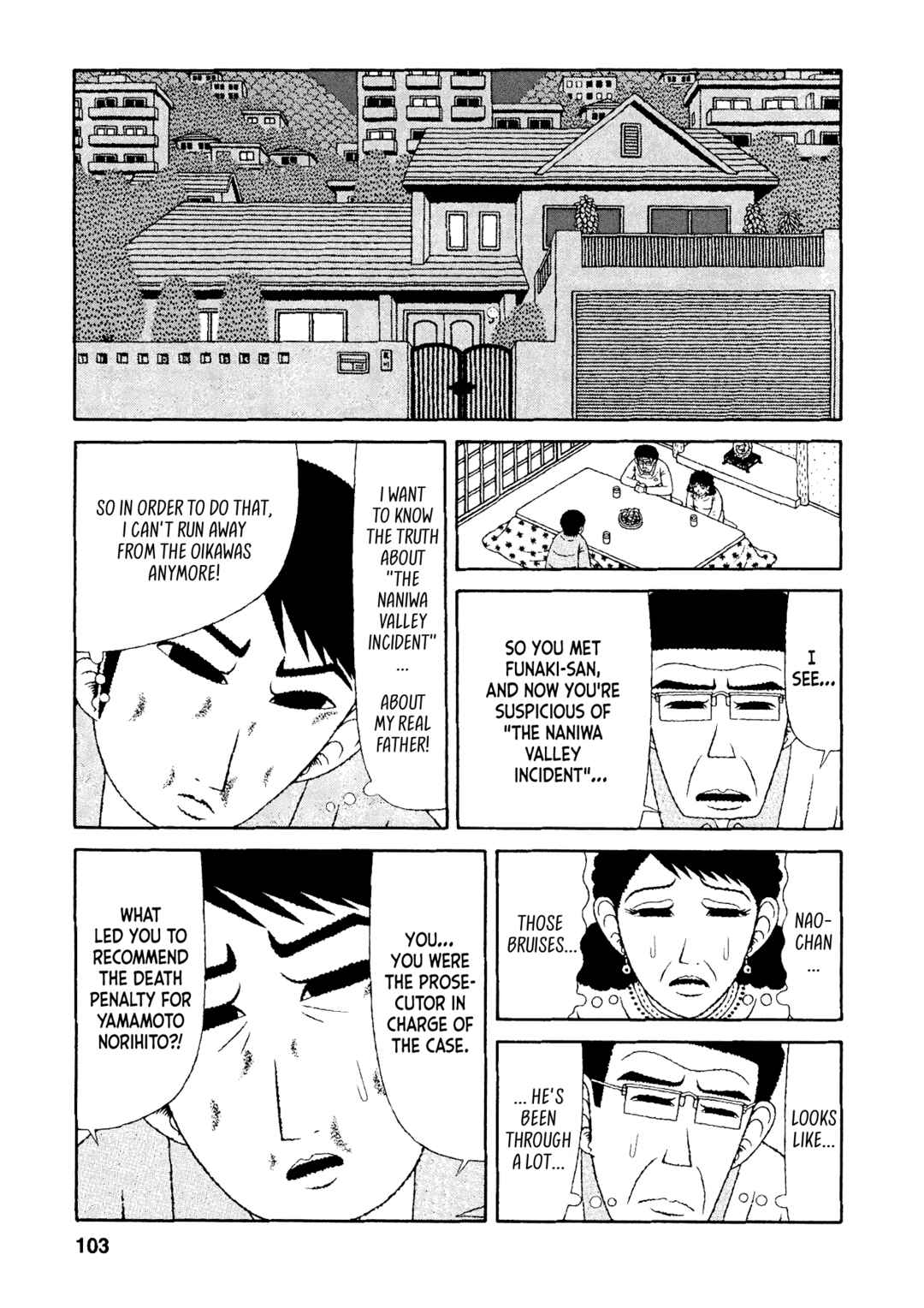 Chapter 45 - Page 13