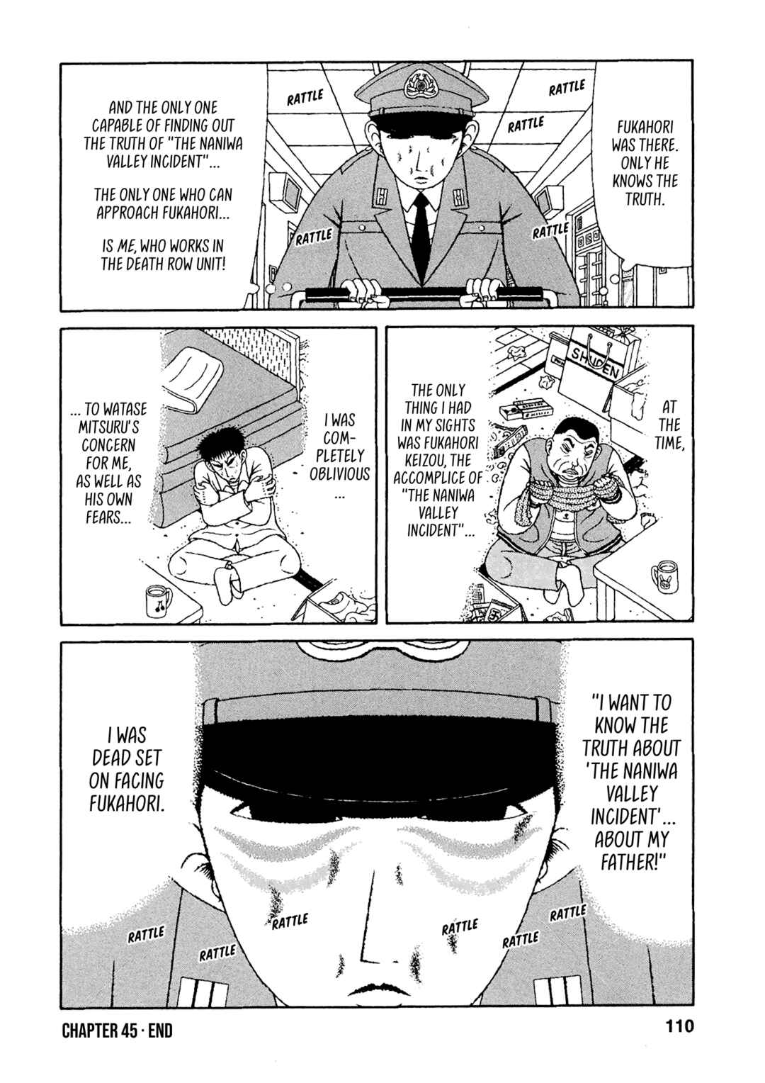 Chapter 45 - Page 20