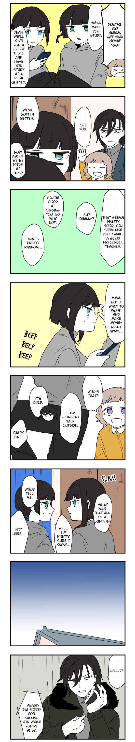 Chapter 52 - Page 8