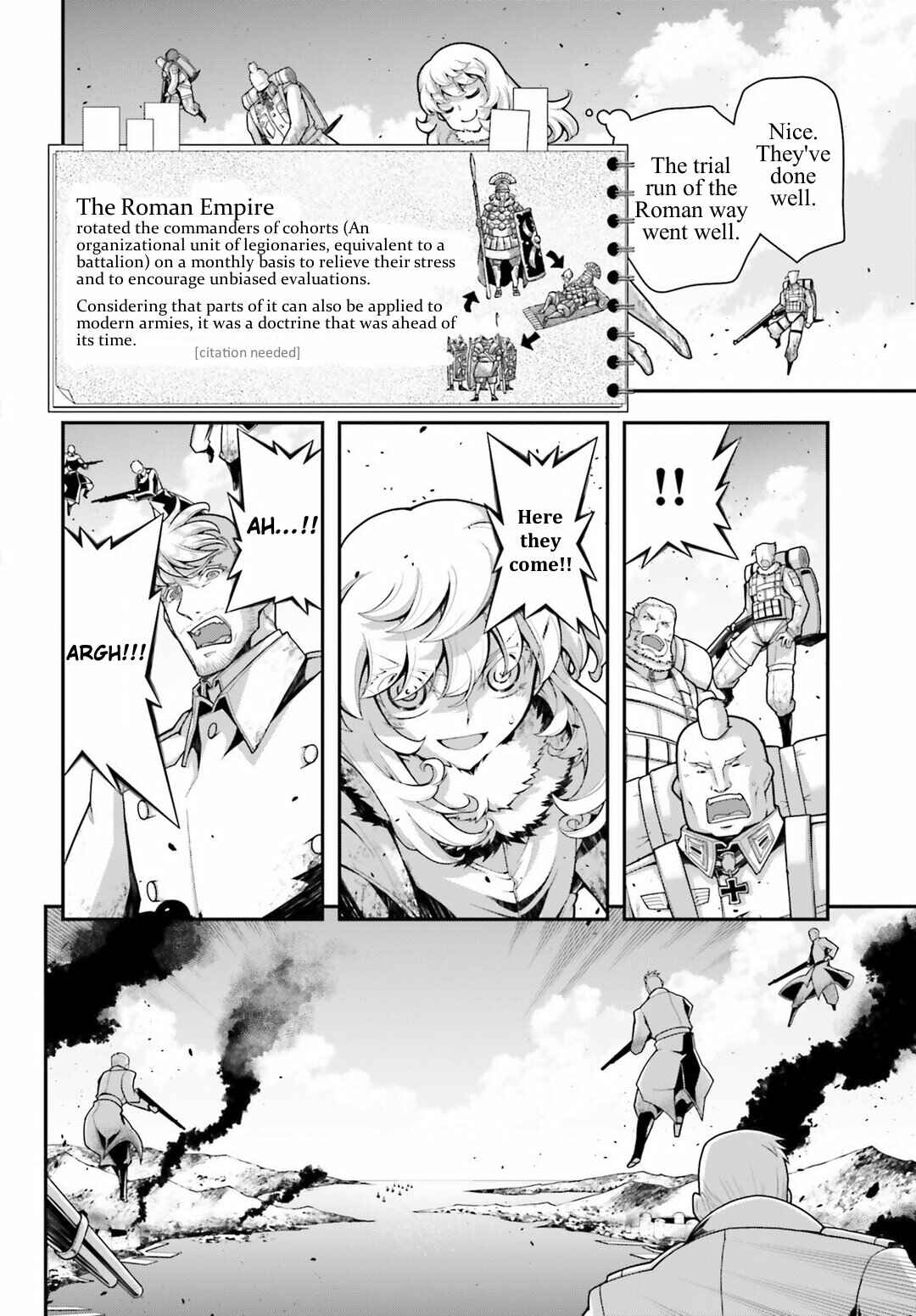 Chapter 22 - Page 15
