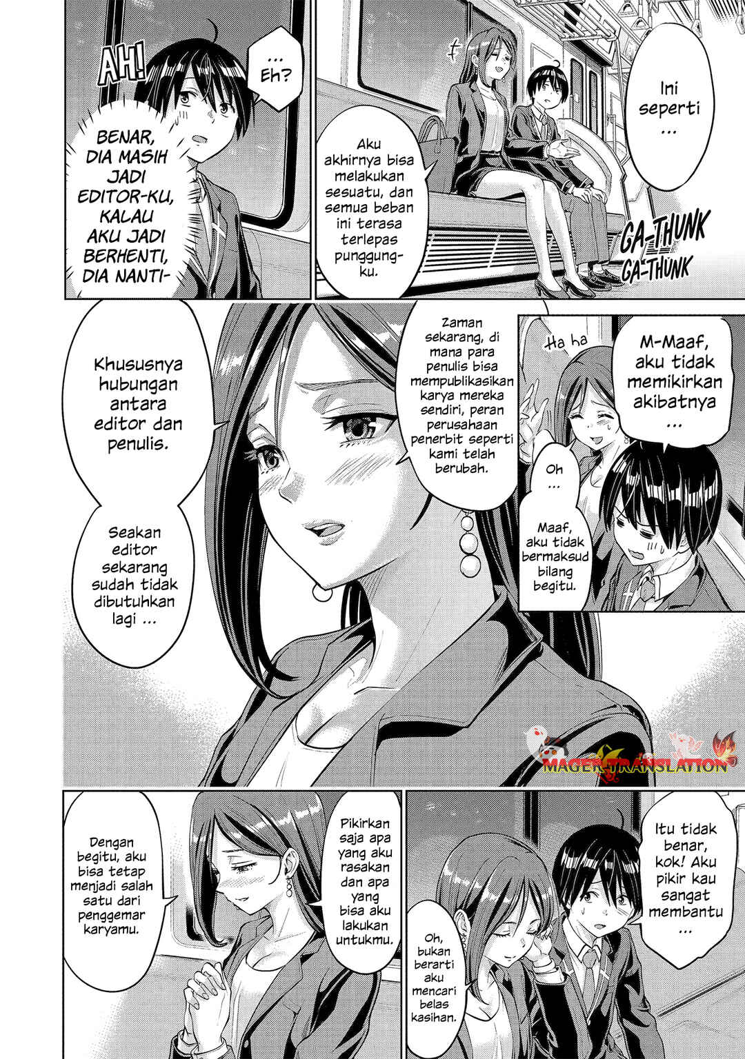 Chapter 2 - Page 5
