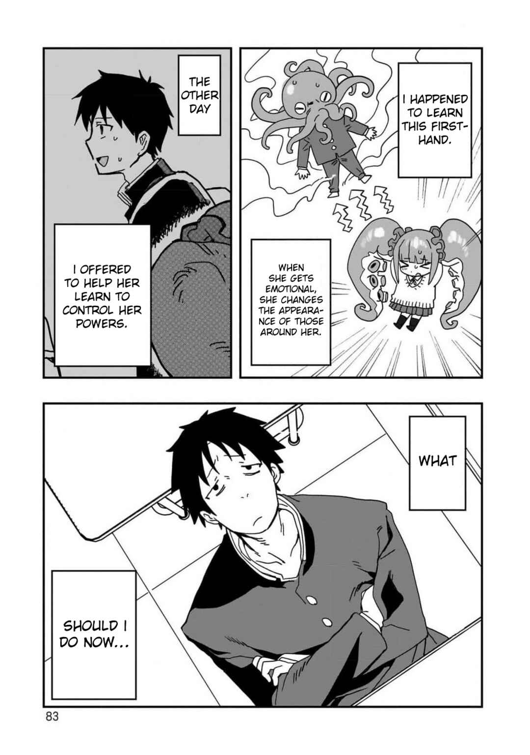Chapter 2 - Page 3