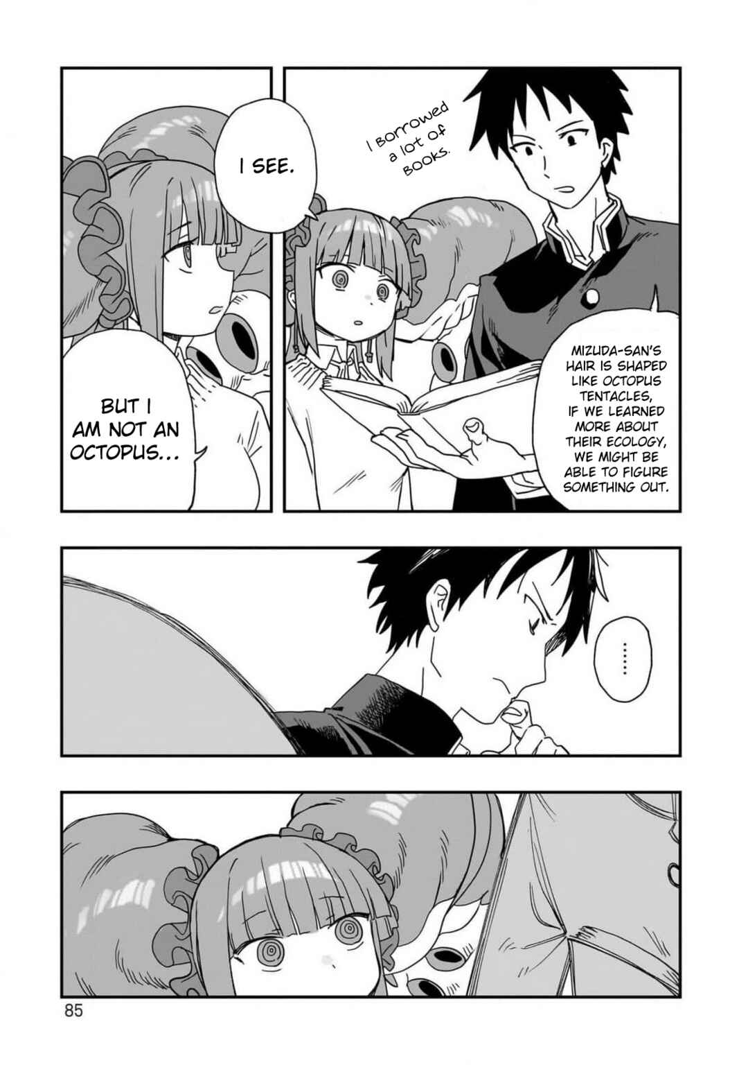 Chapter 2 - Page 5