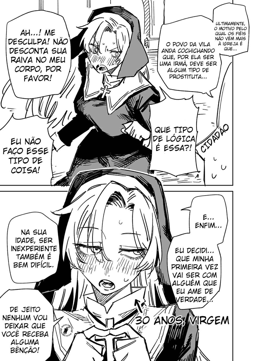 Chapter 1 - Page 1
