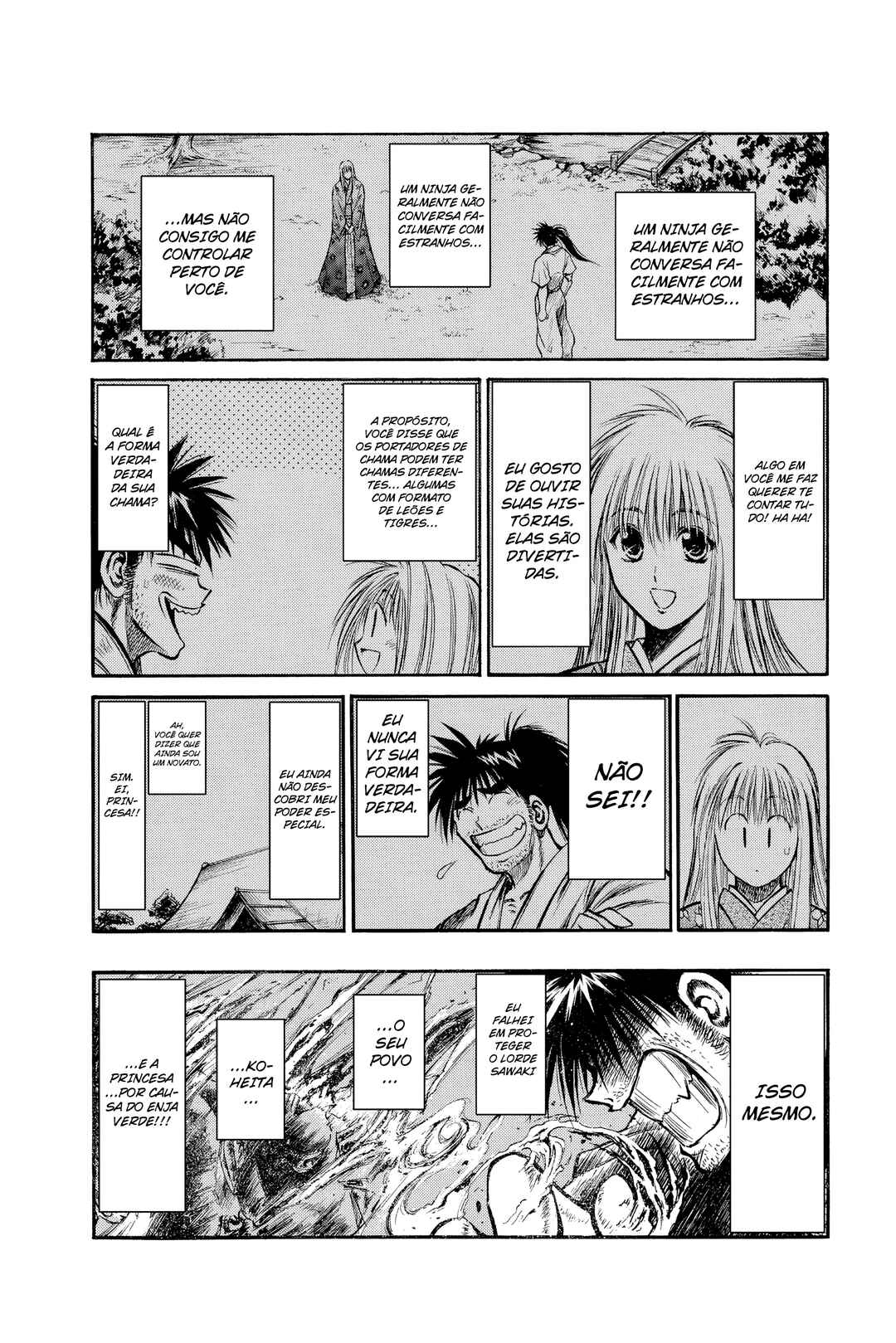 Chapter 233 - Page 5