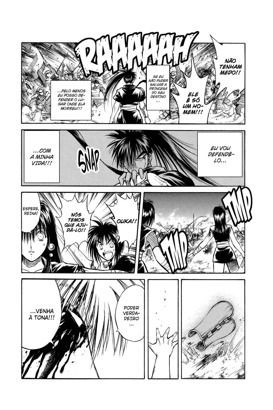 Chapter 233 - Page 6
