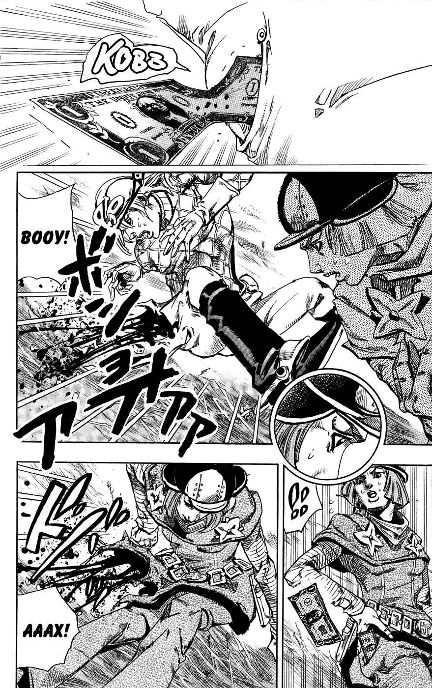 Chapter 74 - Page 29