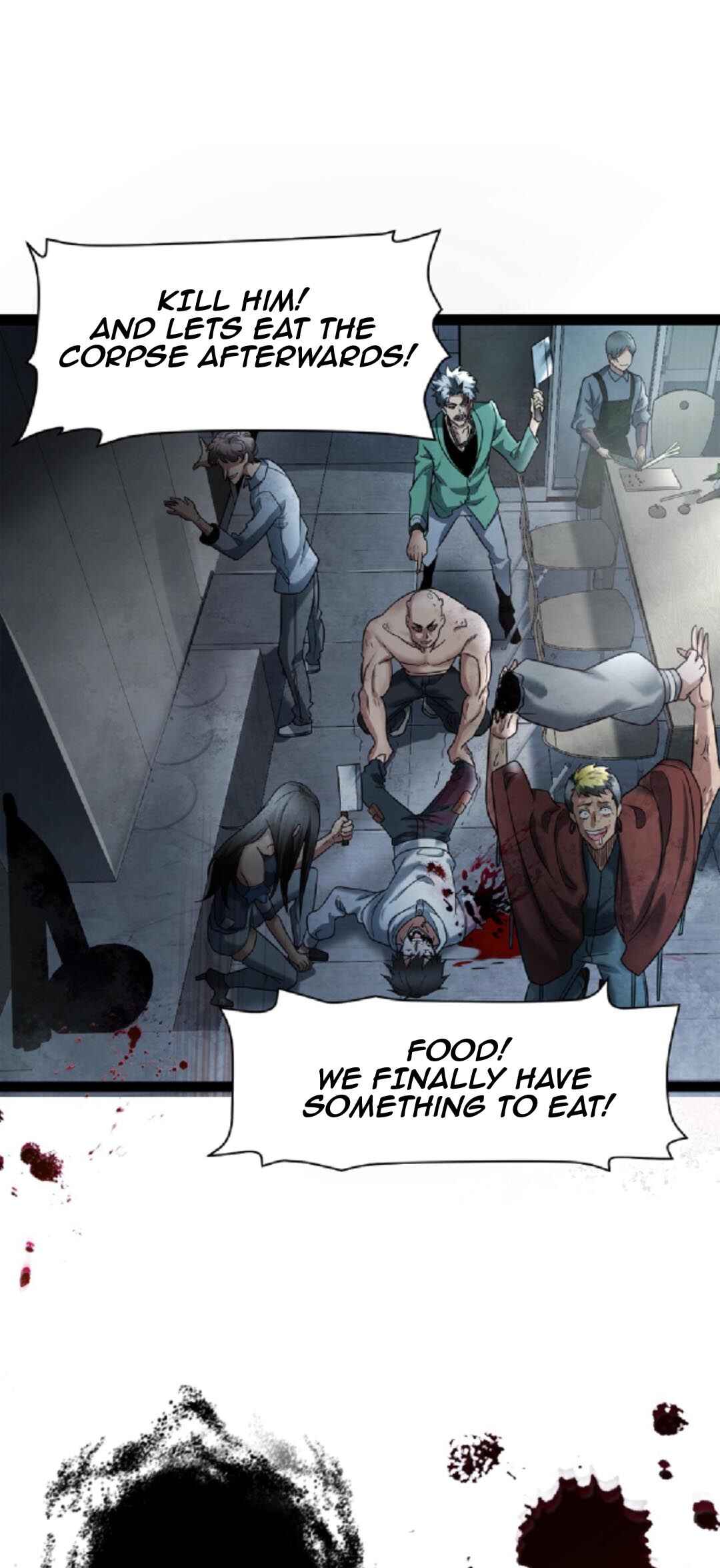 Chapter 1 - Page 2