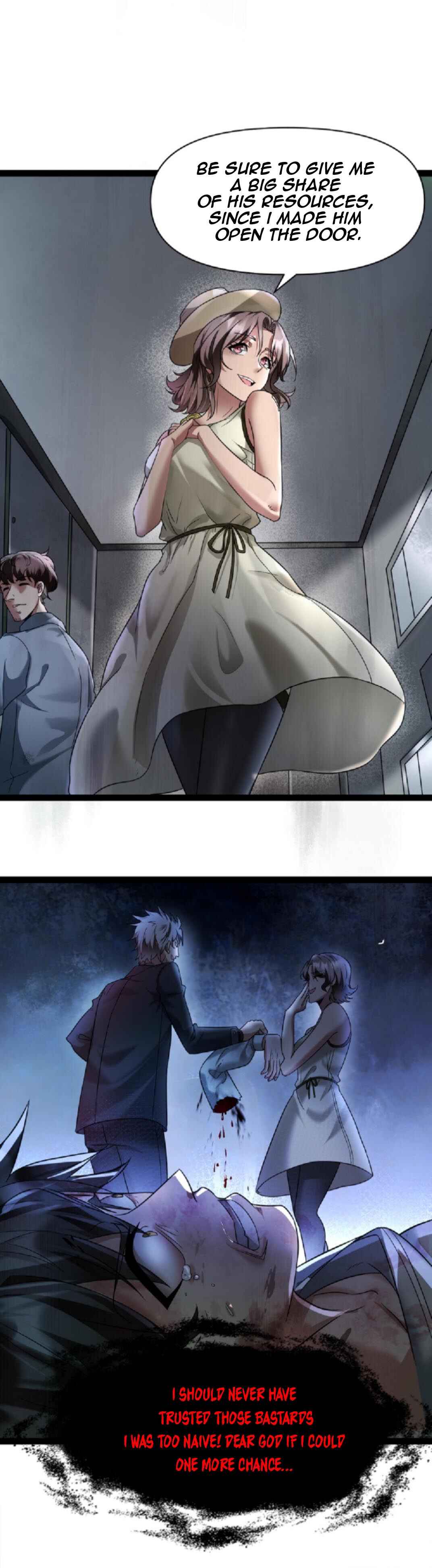 Chapter 1 - Page 4