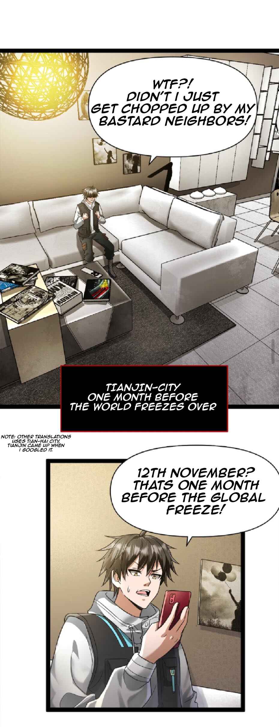 Chapter 1 - Page 7