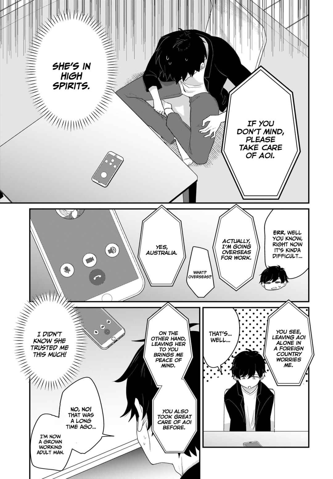 Chapter 1 - Page 14