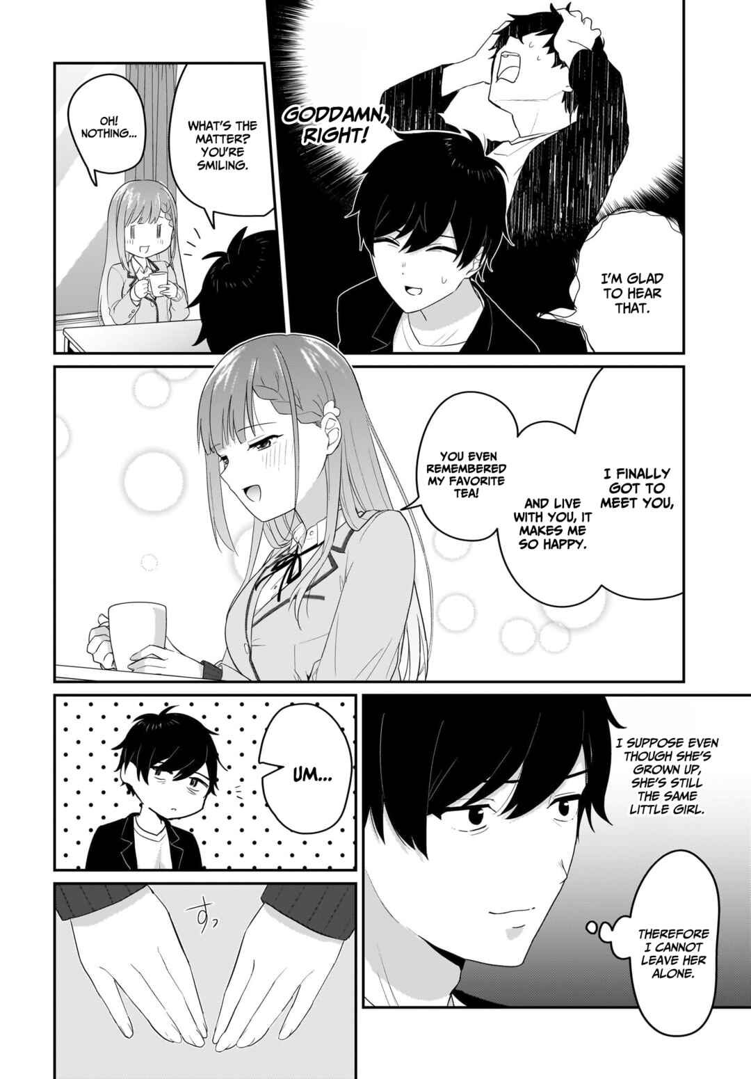 Chapter 1 - Page 21