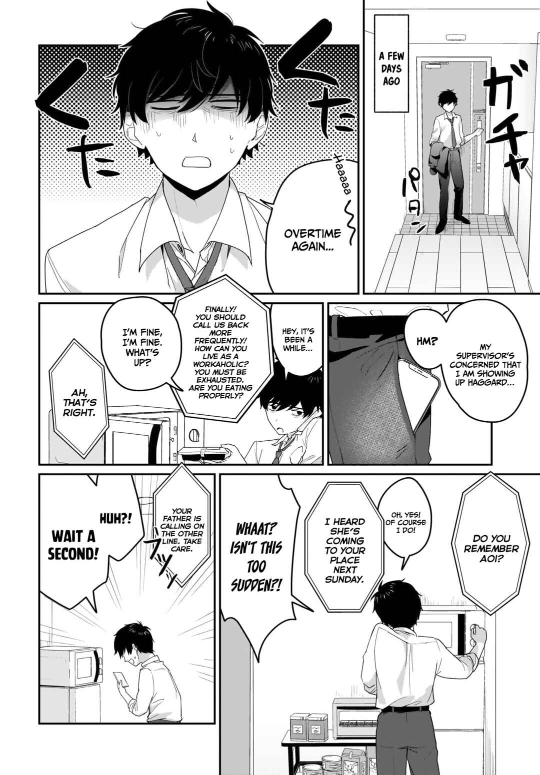 Chapter 1 - Page 5