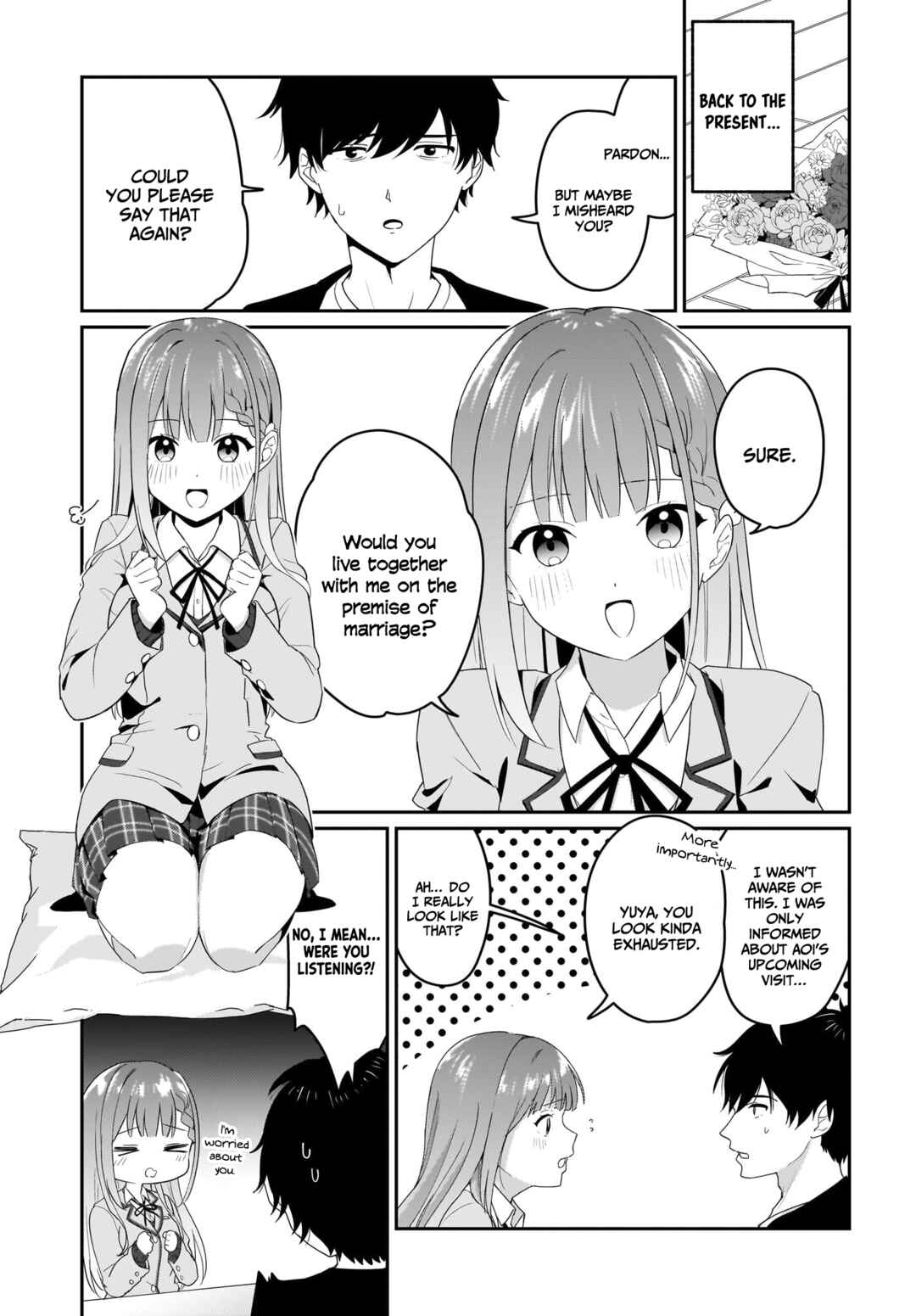 Chapter 1 - Page 6