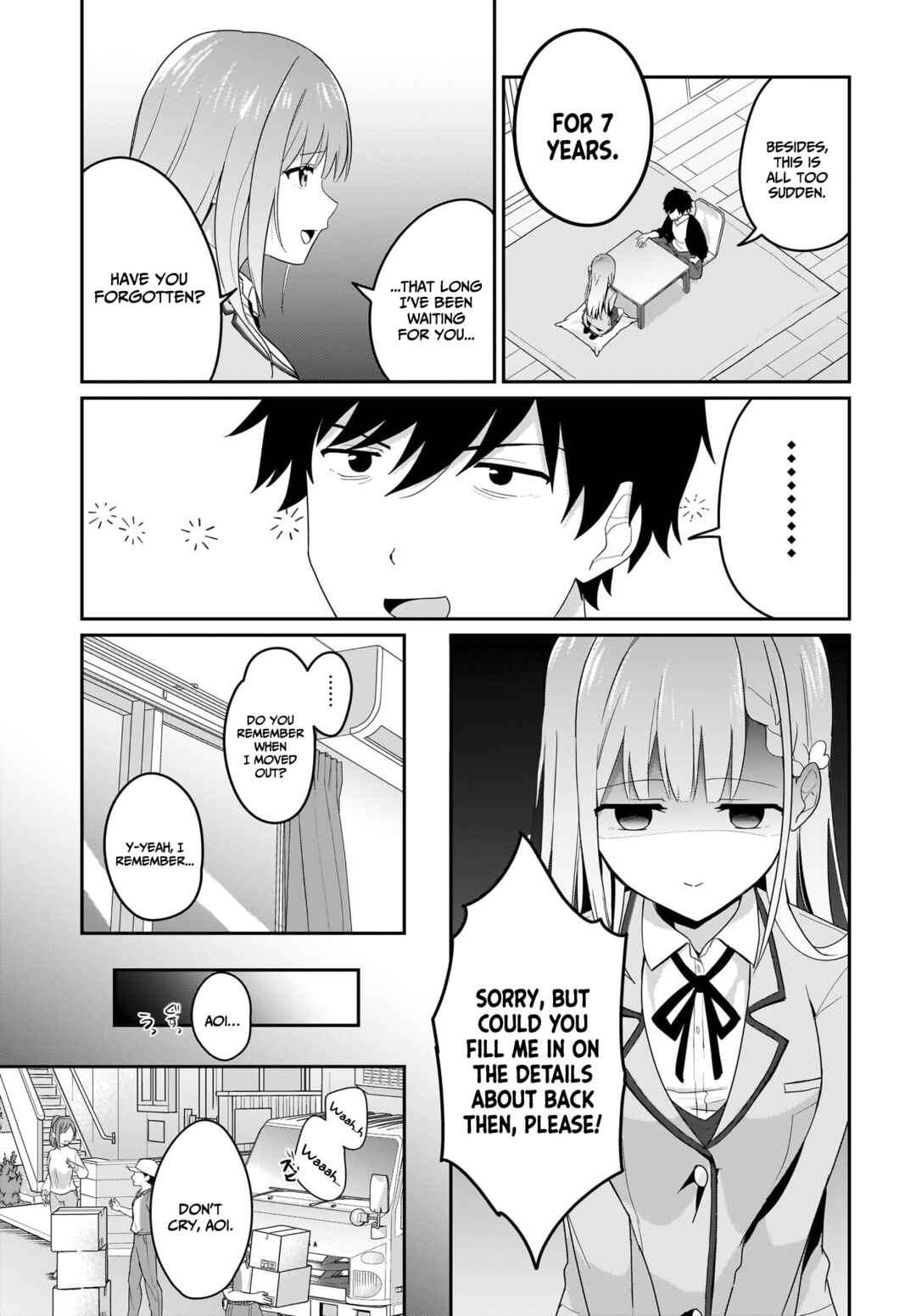 Chapter 1 - Page 8