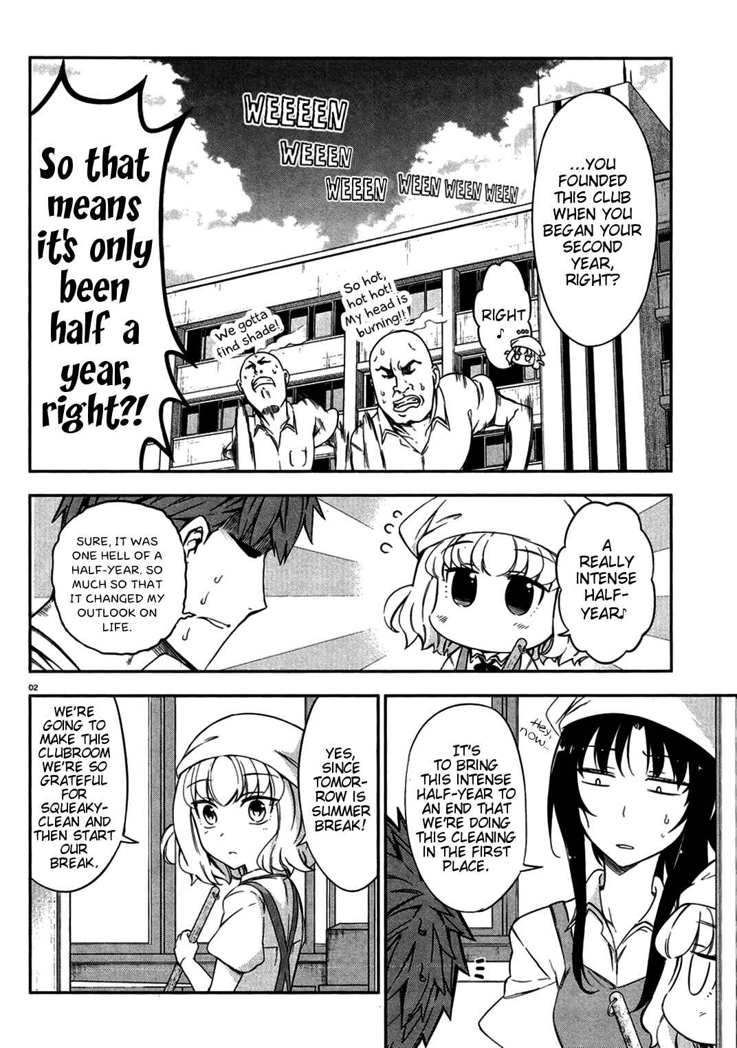 Chapter 79 - Page 2