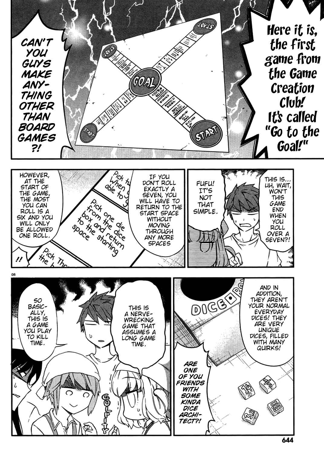 Chapter 79 - Page 8