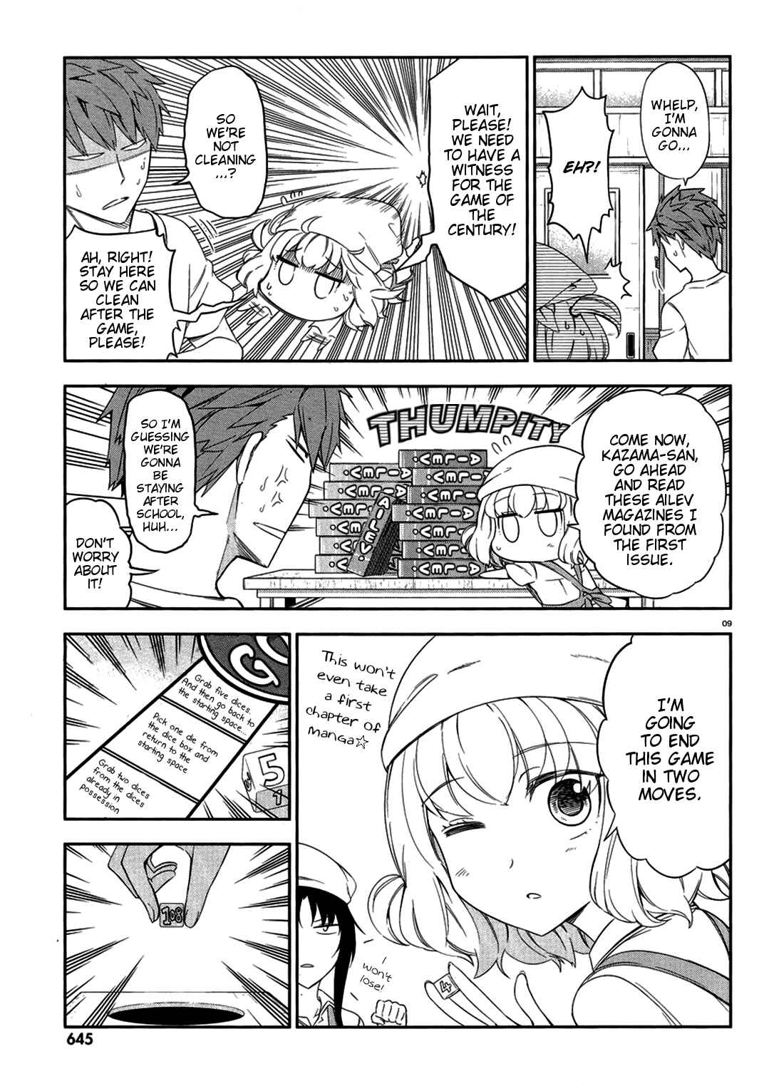 Chapter 79 - Page 9