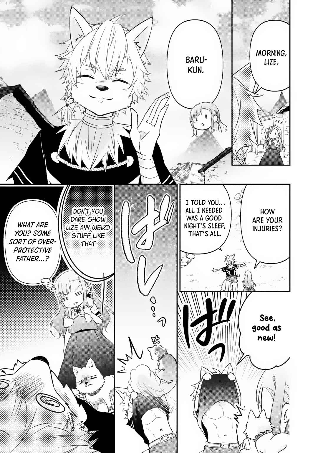 Chapter 19 - Page 11