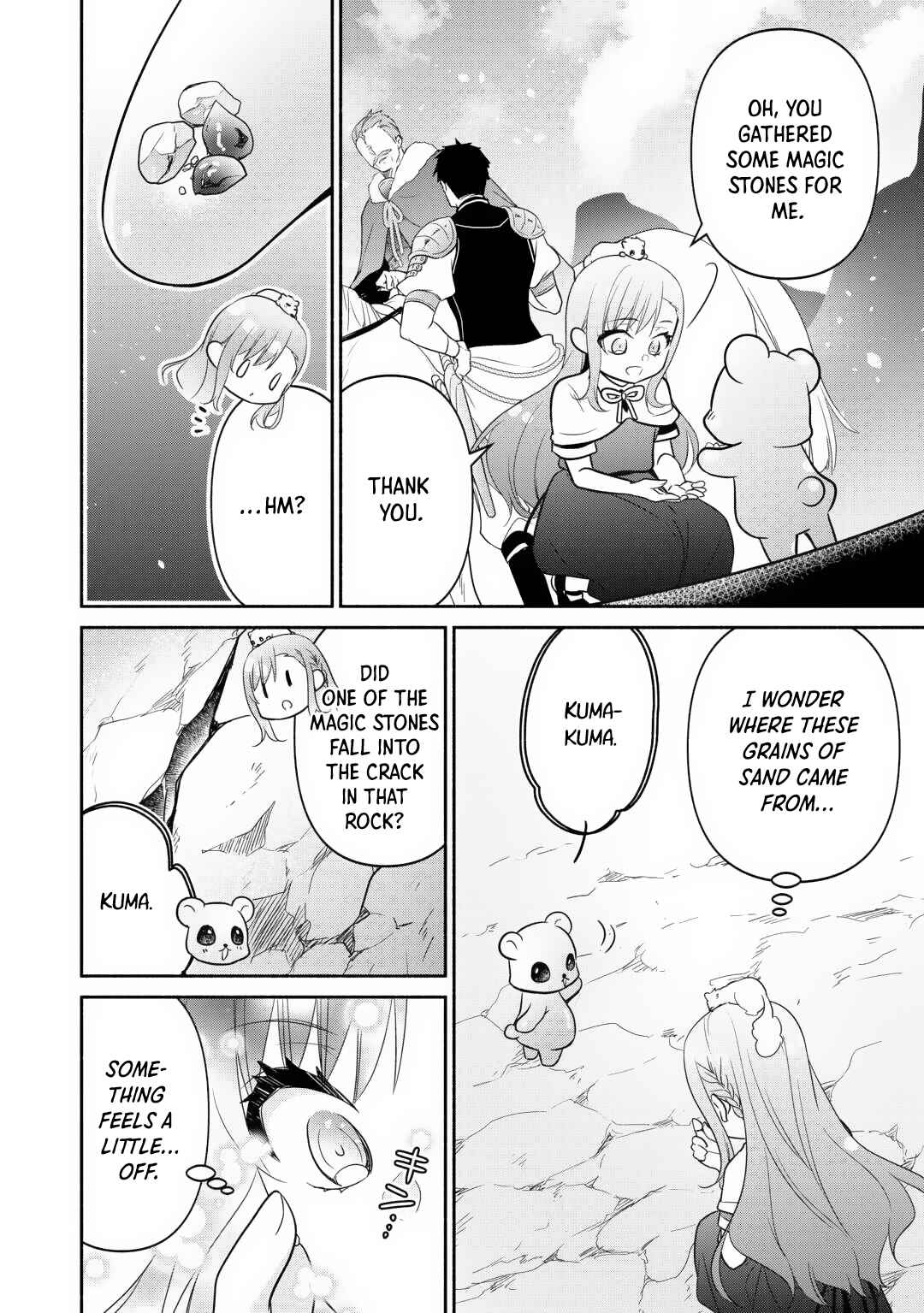 Chapter 19 - Page 22