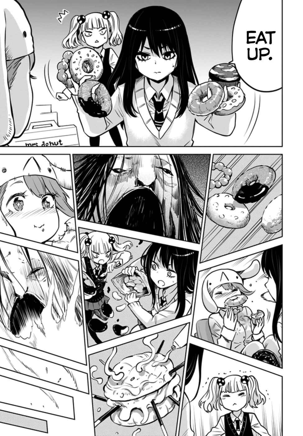 Chapter 31 - Page 19