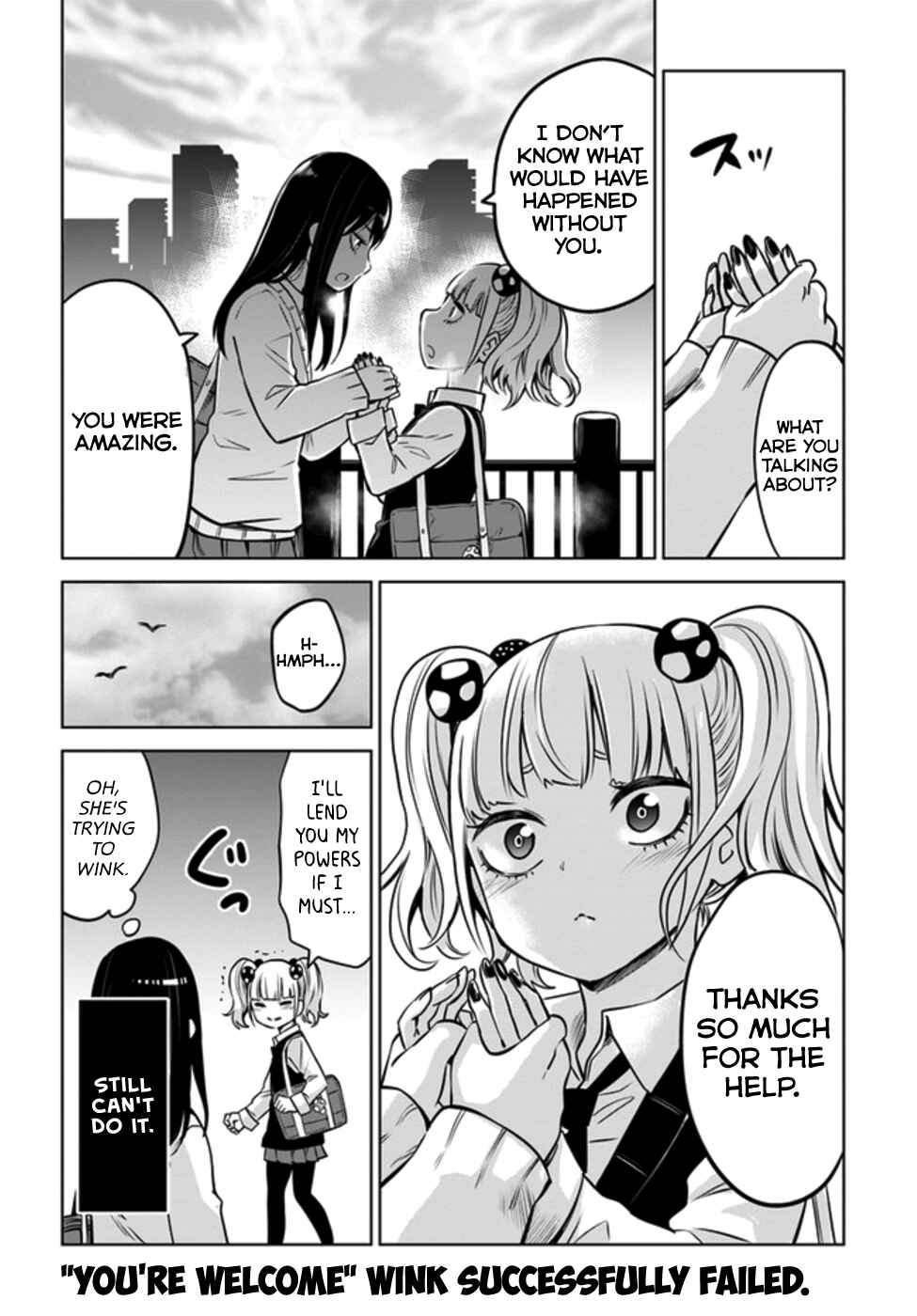 Chapter 31 - Page 32