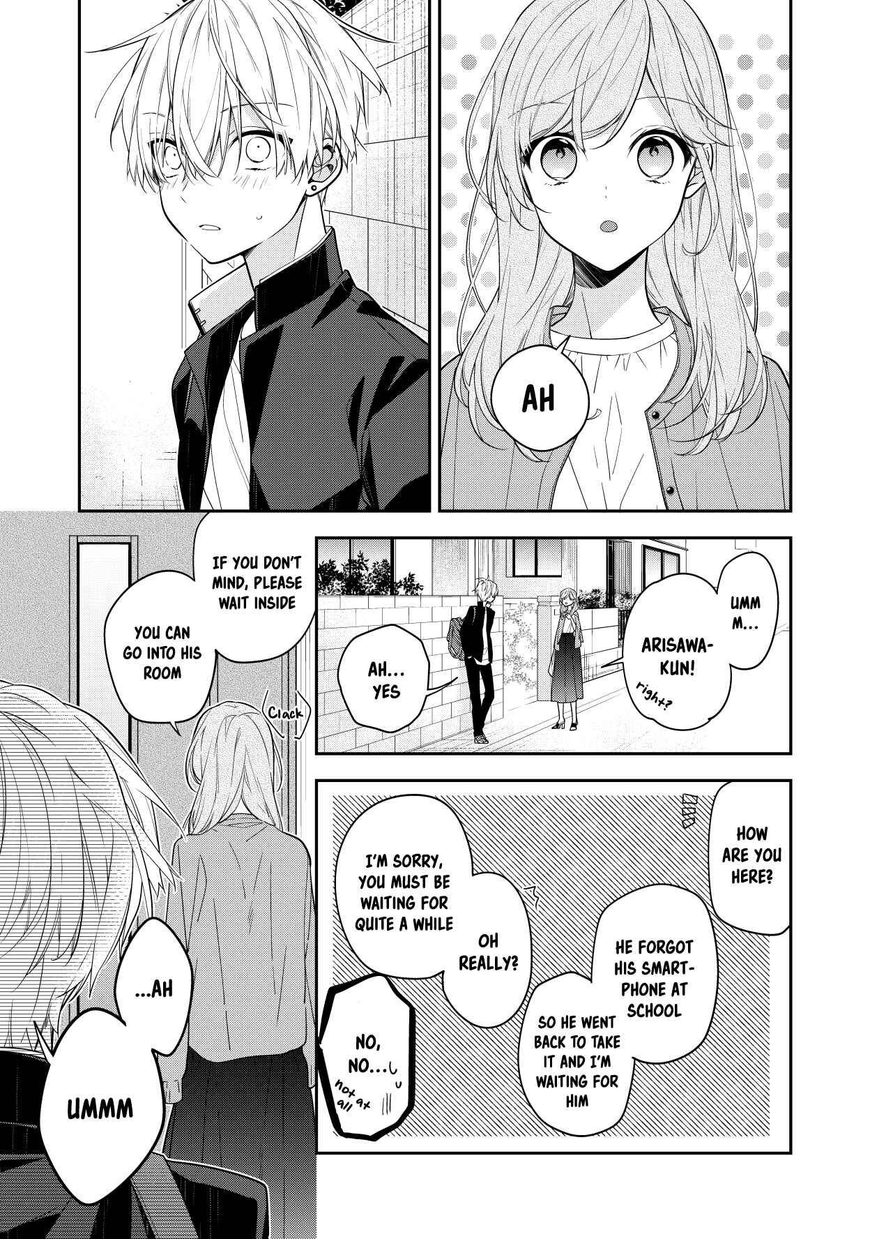 Chapter 1 - Page 4