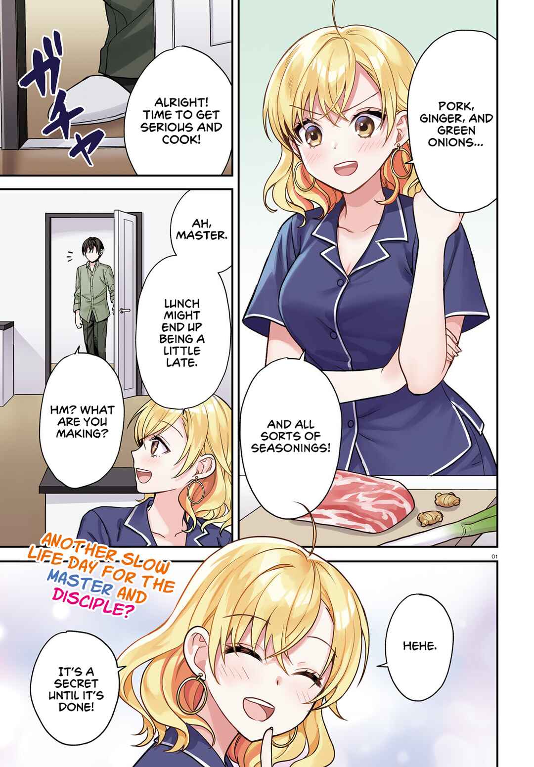 Chapter 6 - Page 2