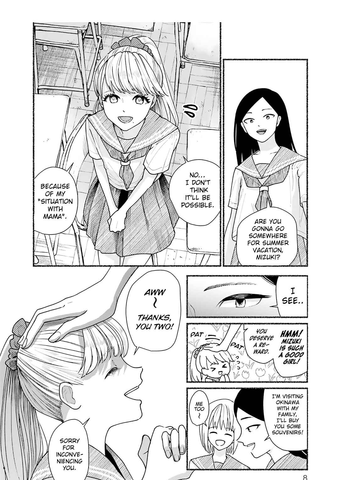 Chapter 1 - Page 9