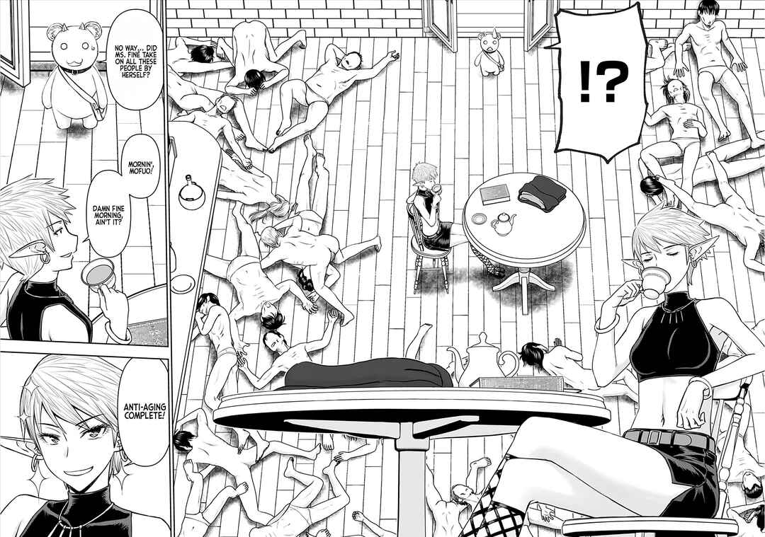 Chapter 25 - Page 21