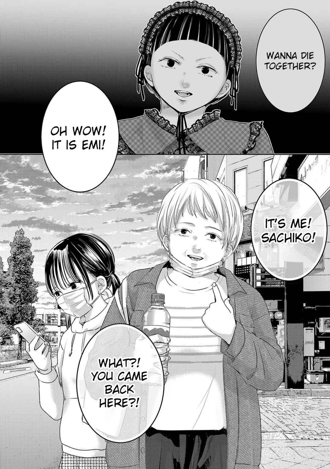 Chapter 143 - Page 12