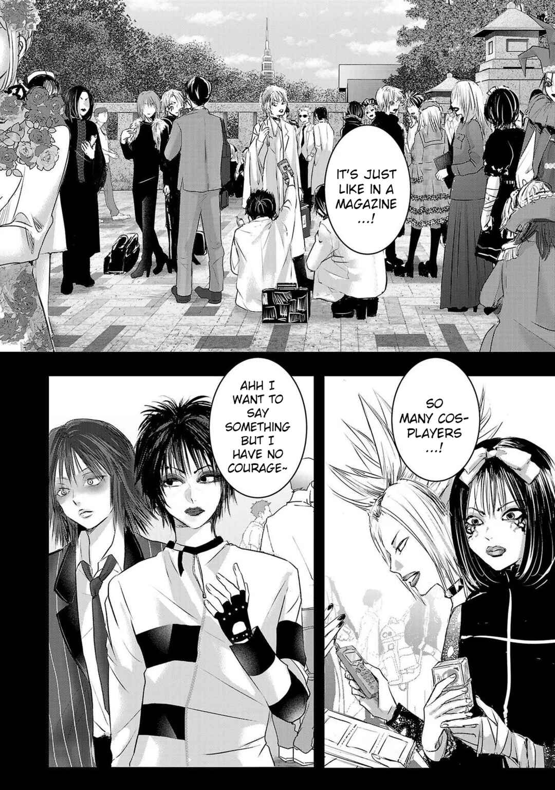 Chapter 143 - Page 2