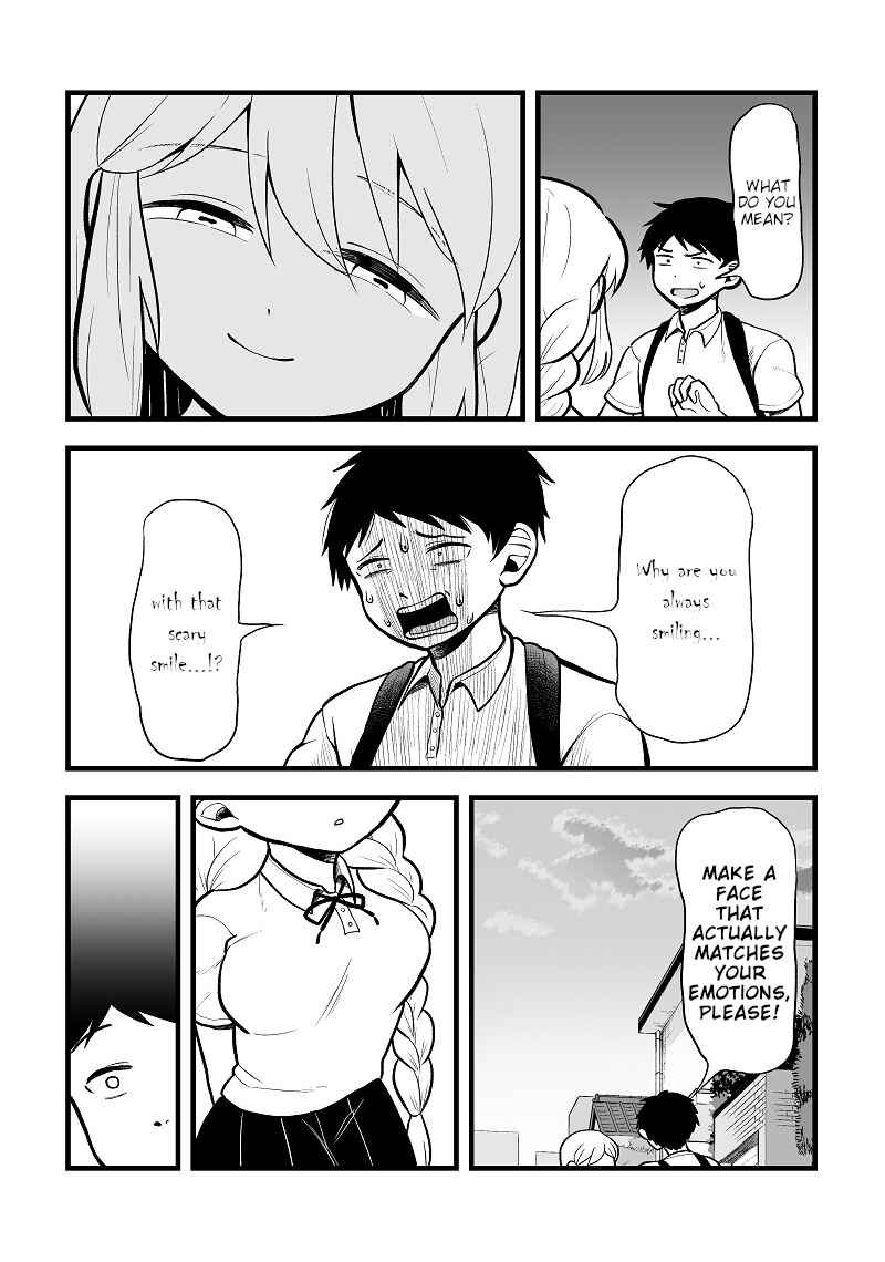 Chapter 4 - Page 3