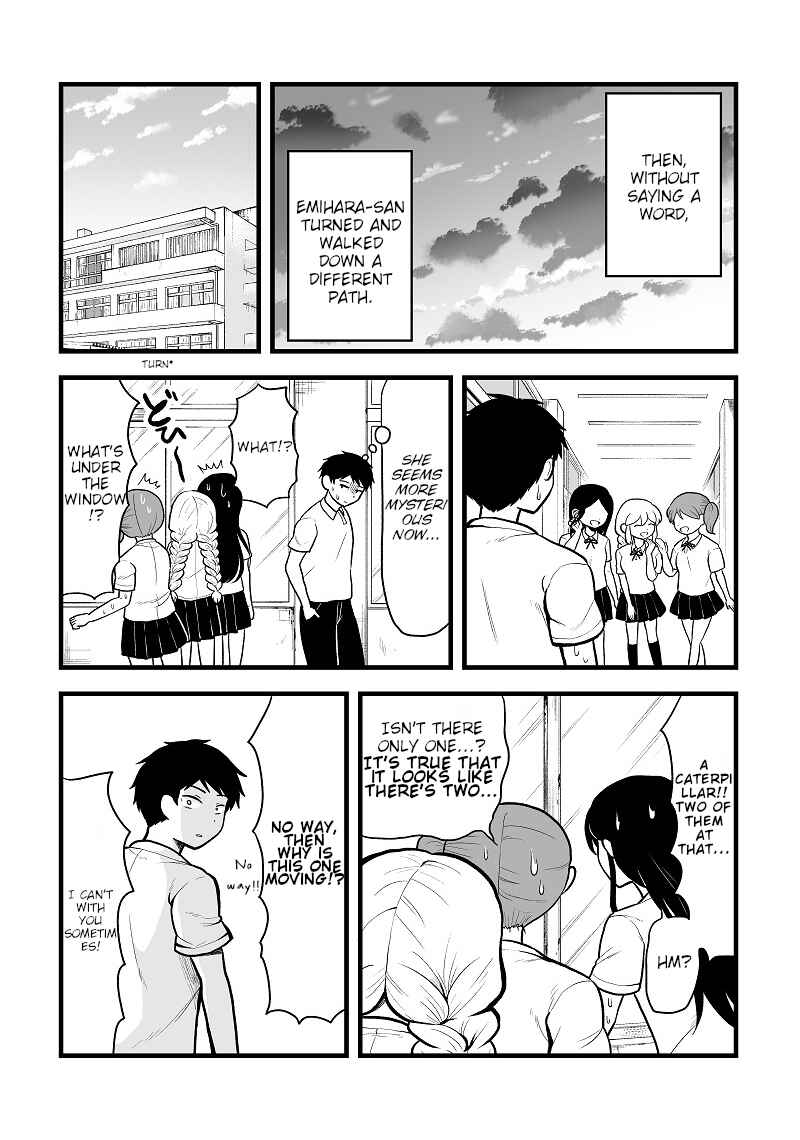 Chapter 4 - Page 5