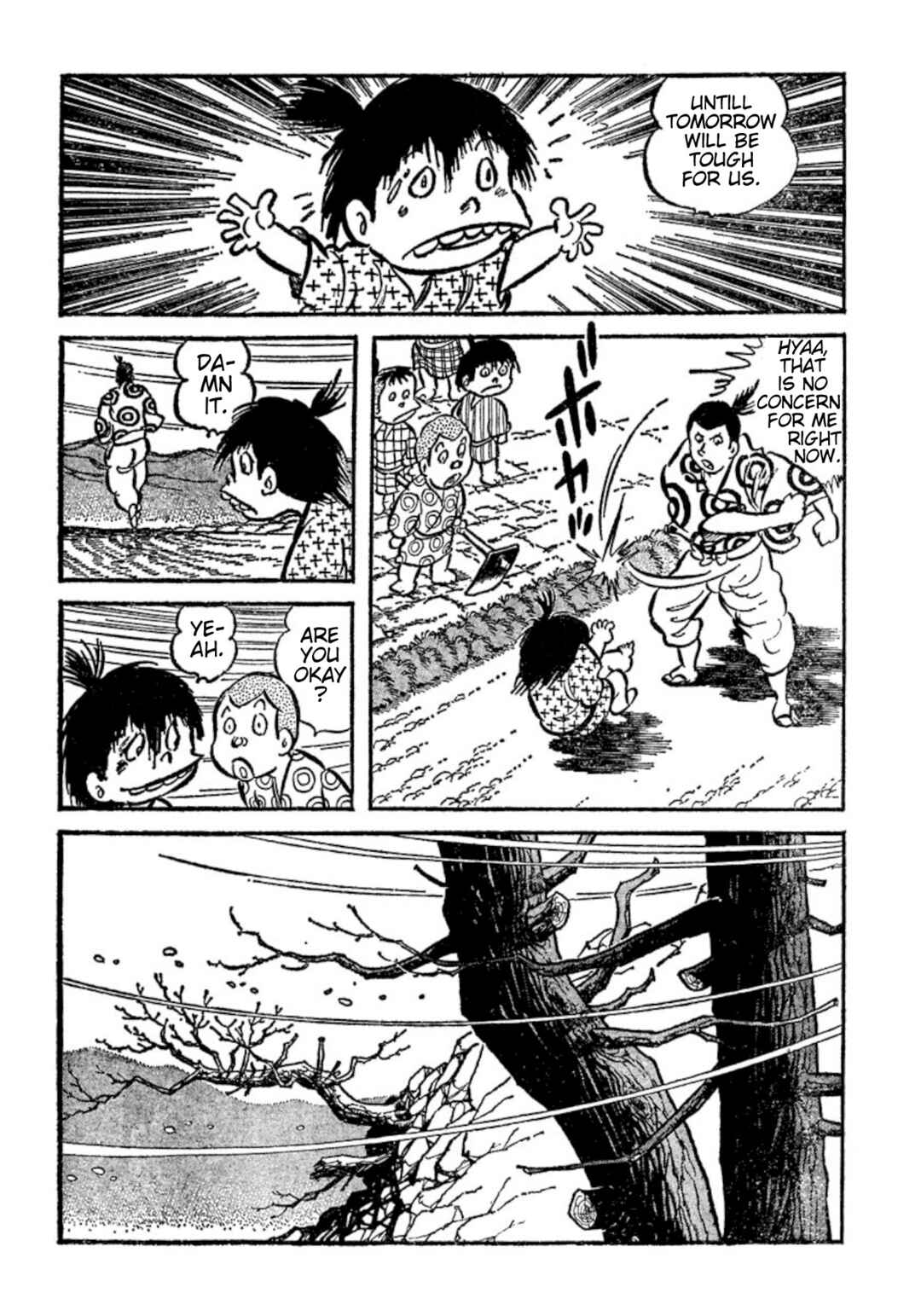 Chapter 31 - Page 26