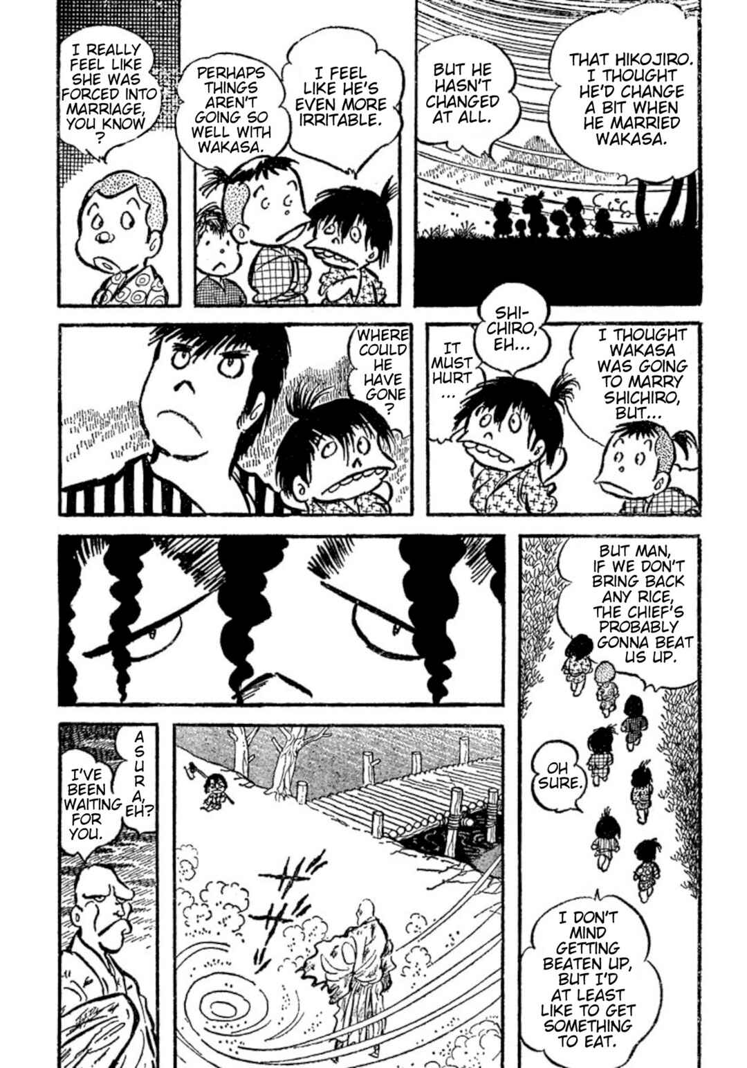 Chapter 31 - Page 27