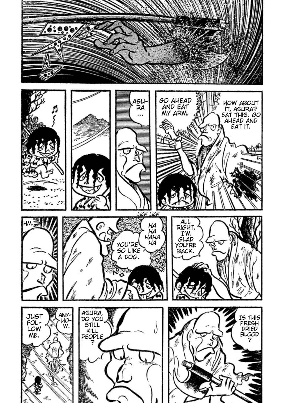 Chapter 31 - Page 28