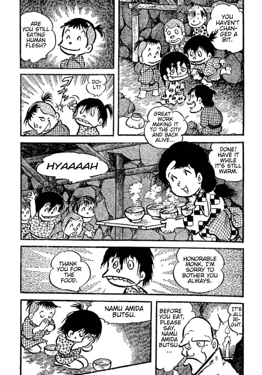 Chapter 31 - Page 31