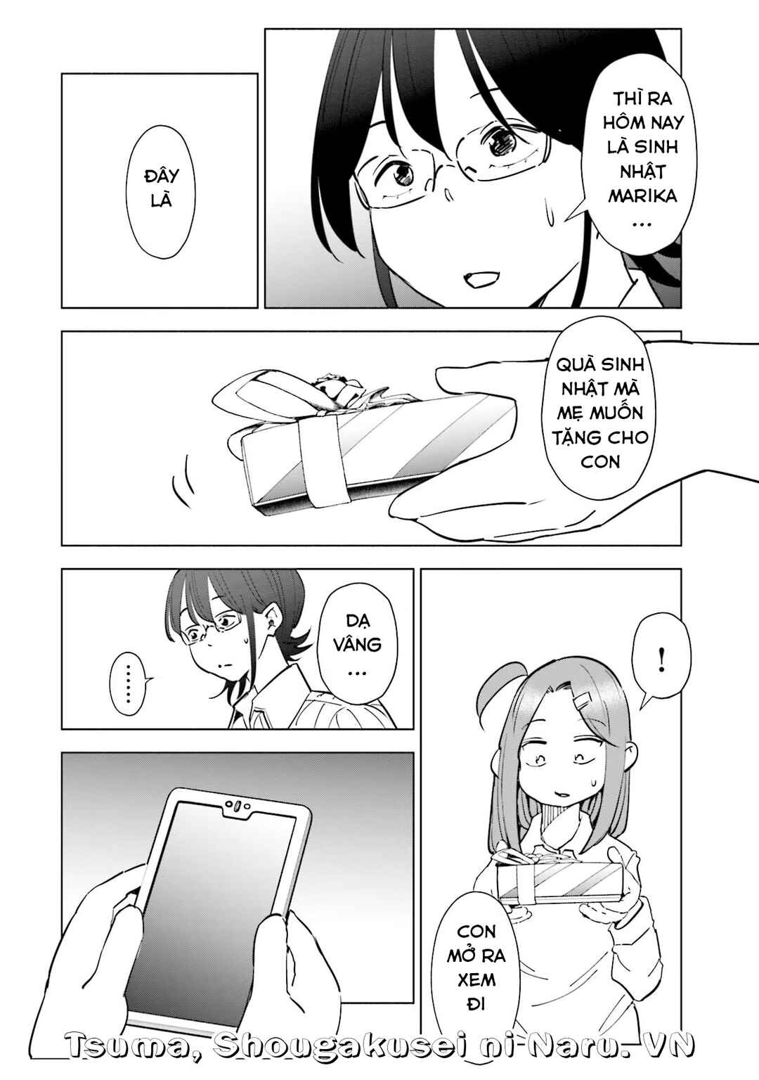 Chapter 80 - Page 15
