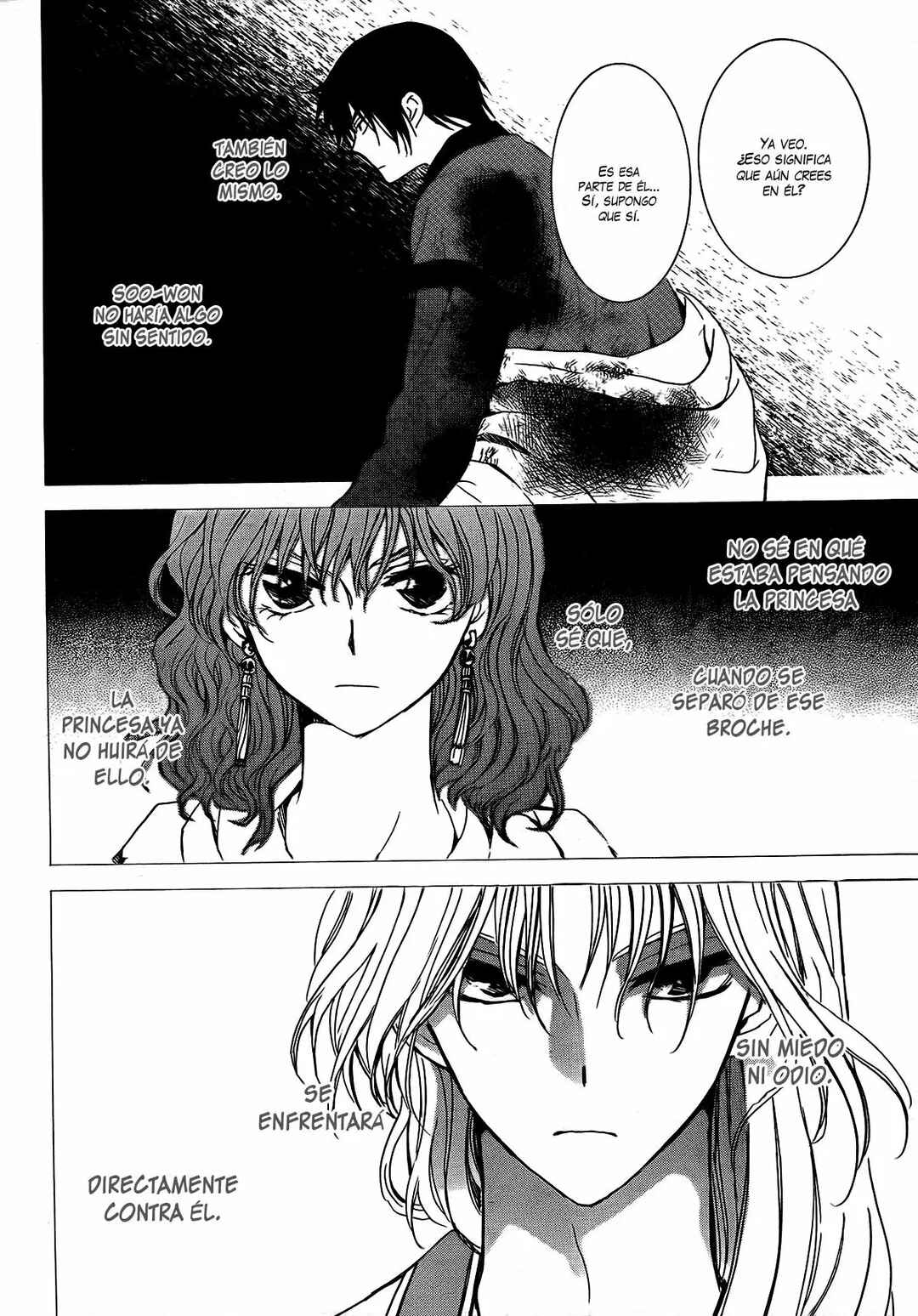 Chapter 145 - Page 12
