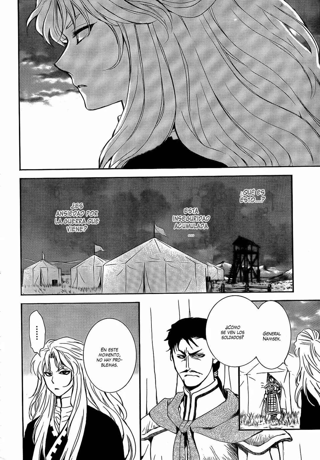 Chapter 145 - Page 18